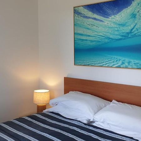 Wyuna Beachfront apartamentos Gold Coast Exterior foto