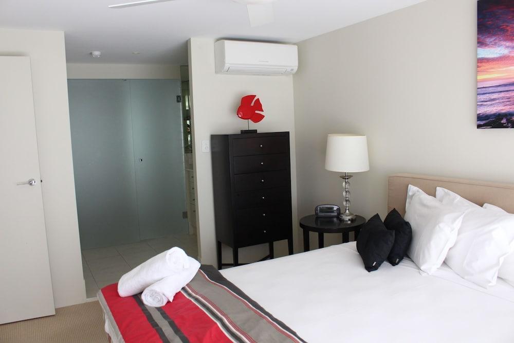 Wyuna Beachfront apartamentos Gold Coast Exterior foto