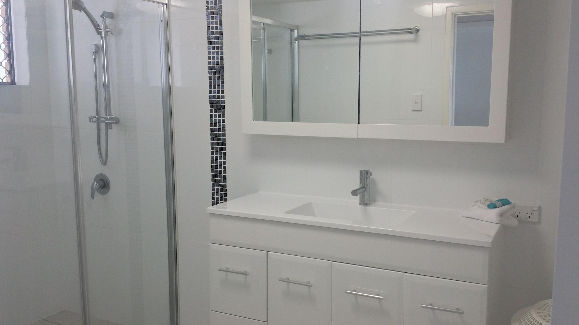 Wyuna Beachfront apartamentos Gold Coast Exterior foto