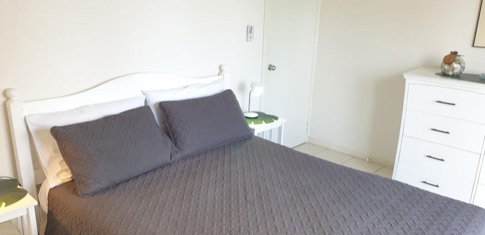 Wyuna Beachfront apartamentos Gold Coast Exterior foto