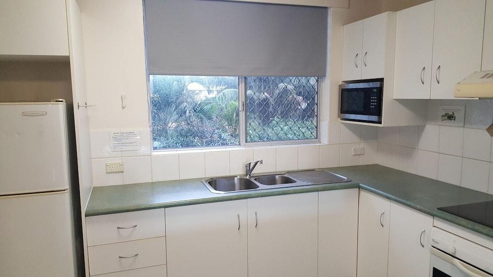 Wyuna Beachfront apartamentos Gold Coast Exterior foto