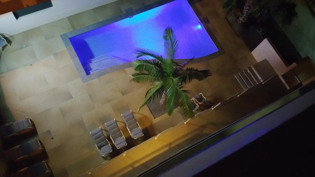 Wyuna Beachfront apartamentos Gold Coast Exterior foto