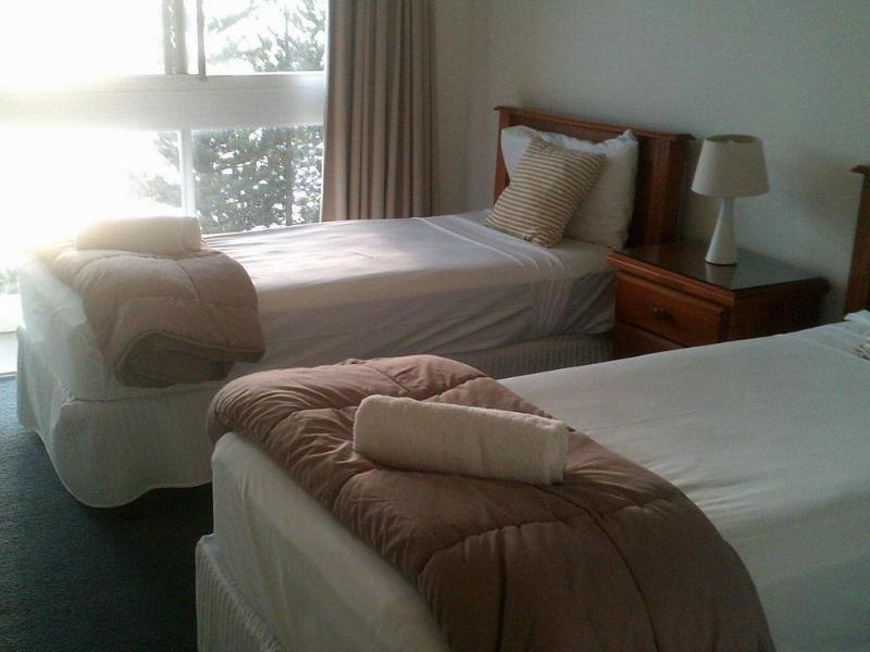 Wyuna Beachfront apartamentos Gold Coast Exterior foto